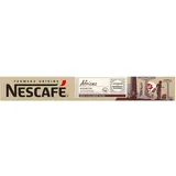 Nescafé Nescafe Farmers Origins Africas Ristretto Coffee 10 Kapseln 55g