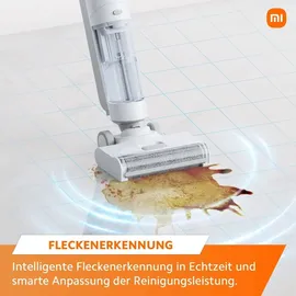 Xiaomi Truclean W10 Ultra Wet Dry Vacuum Staubsauger, Weiss