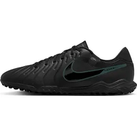 Nike Tiempo Legend 10 Academy TF schwarz/hyper royal/chrome 47
