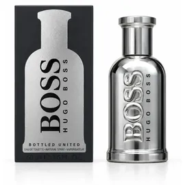 HUGO BOSS Boss Bottled United Eau de Toilette 50 ml 
