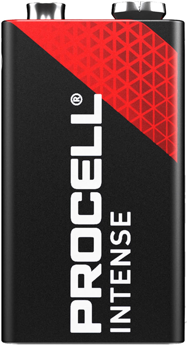 6lr61 duracell procell