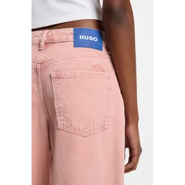 Hugo Gamala 2 10276955 Blue Jeans, - Light/Pastel pink - 30 - 34,