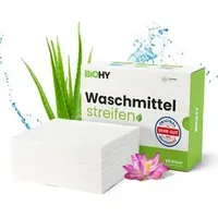 BIOHY Universal Waschmittel Blätter 60 WL