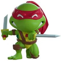 youtooz Teenage Mutant Ninja Turtles Vinyl Figur Leonardo 10 cm