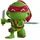 youtooz Teenage Mutant Ninja Turtles Vinyl Figur Leonardo 10 cm