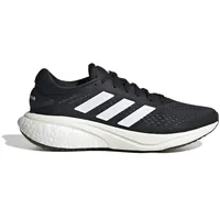 Adidas Supernova 2.0 Damen Core Black / Cloud White / Grey Six 42