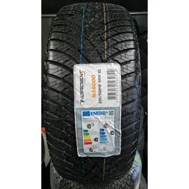 Nordexx NA6000 235/50 R18 101V