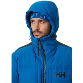 HELLY HANSEN Patrol Puffy Jacket Deep Fjord S