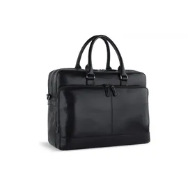 Bugatti Romano Aktentasche groß Schwarz