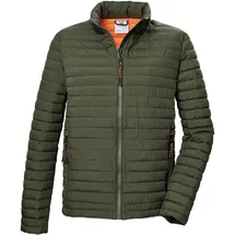 G.I.G.A. DX GS 85 MN QLTD JCKT dunkel olivgrün 3XL
