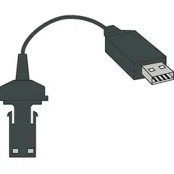 Datenkabel für USB Opto