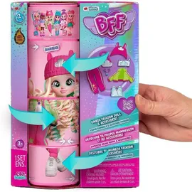 TOY PLANET Cry Babies BFF Hannah (200 mm)
