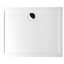 Polysan KARIA Duschwanne 90x70x4cm weiss