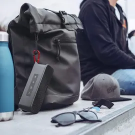 Hama PowerBrick 2.0 schwarz