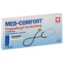 PARAM Stethoskop Doppelkopf 1 St.