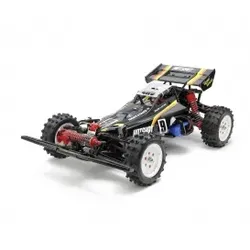 1:10 RC Hotshot II (2024) 4WD