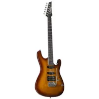 Ibanez GSA60 BS brown sunburst