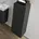 Pro A Halbhochschrank 35 x 105 x 0 Grau