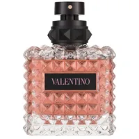Valentino Donna Born In Roma Eau de Parfum 100 ml + Eau de Parfum 10 ml Geschenkset