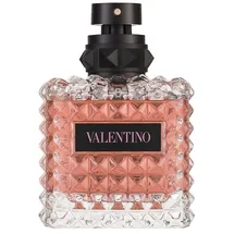 Valentino Donna Born In Roma Eau de Parfum 100 ml + Eau de Parfum 10 ml Geschenkset