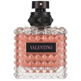 Valentino Donna Born In Roma Eau de Parfum 100 ml + Eau de Parfum 10 ml Geschenkset