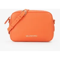 Valentino Umhängetasche Brixton Camera Bag Arancio