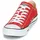 Converse Chuck Taylor All Star Classic Low Top red 39