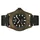 Swiss Alpine Military Analog Quarz Leder 7051,1587SAM