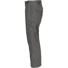 Mascot Pittsburgh Hose Größe 82C43, dunkelanthrazit