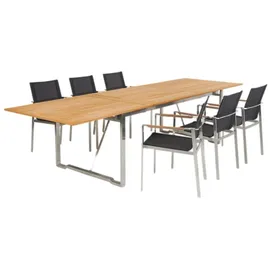 Brafab Gotland 220 x 95 cm beige