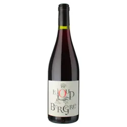Le Loup dans la Bergerie  2024 - Vignobles Orliac