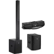 LD SYSTEMS Maui 28 G3 Mix Schwarz