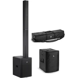 LD SYSTEMS Maui 28 G3 Mix Schwarz