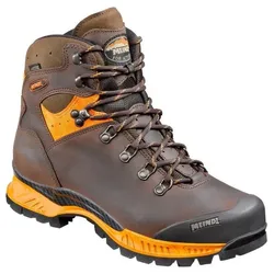 Meindl Softline TOP GTX orange / mocca