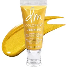 danessa myricks beauty Colorfix Liquid Metals 24K