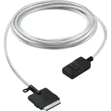Samsung One Near-Invisible OLED Cable (Kabel), TV Zubehör, Grau