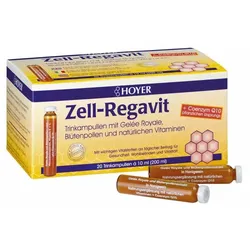 Zell-Regavit Kur