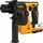 DeWalt DCH072L2-QW inkl. Tiefenanschlag