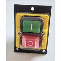 Güde Schalter für Güde GTB 20/812 R+L Tischbohrmaschine Standbohrmaschine