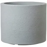 Scheurich Panzano 28,8 x 24,3 cm Grau