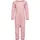 hummel hmlSONNY Baby-Strampler 4852 | woodrose 74