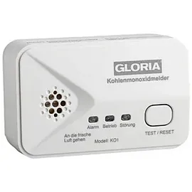 Gloria KO1 Weiß 1 St.
