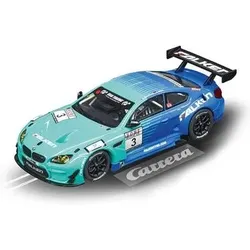 CARRERA 20027576 EVOLUTION BMW M6 GT3 