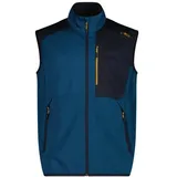 CMP Weste Blau 52