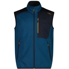 CMP Weste Blau 52