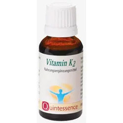 Vitamin K2 Tropfen