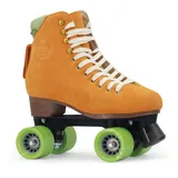 BTFL Classics Rollschuh für Damen (EU: 35-42) Terry Größe EU: 39 | Disco Roller, Classic Roller, Rollschuhe für Kinder, Jugendliche und Erwachsene