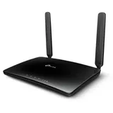 TP-LINK WLAN-Router »AC1200-Dualband-4G/LTE-WLAN-Router«
