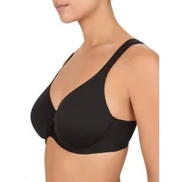 Felina BH Pure Balance schwarz 105D - 105D