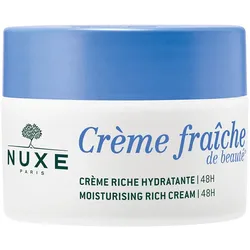 NUXE Crème Fraîche de Beauté Feuchtigkeitscreme 50 ml